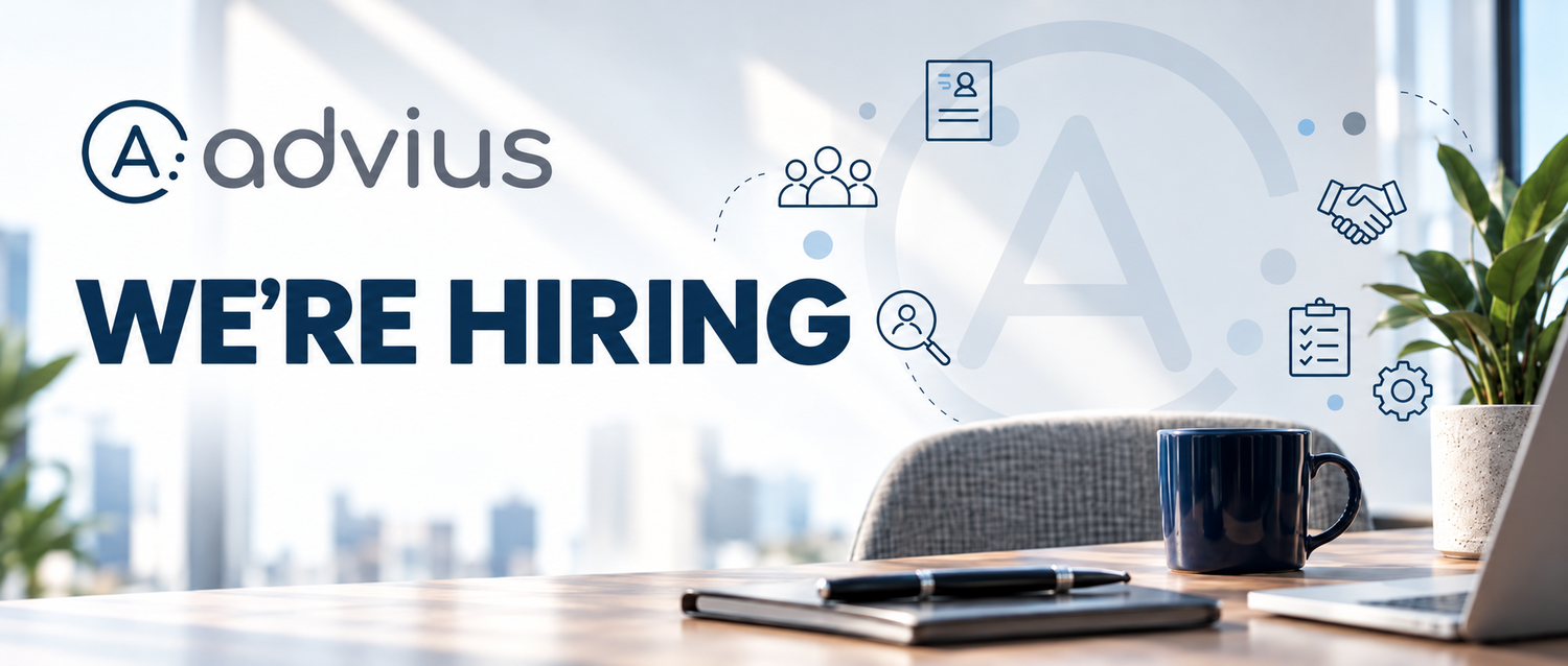 Advius (Pty) Ltd